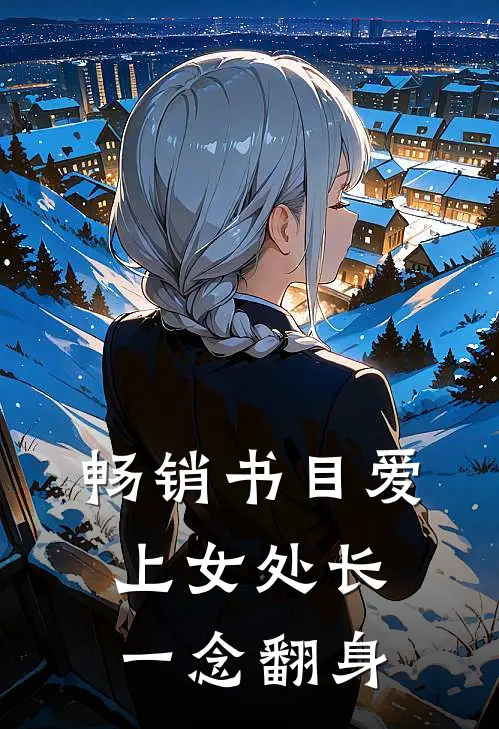 畅销书目爱上女处长：一念翻身