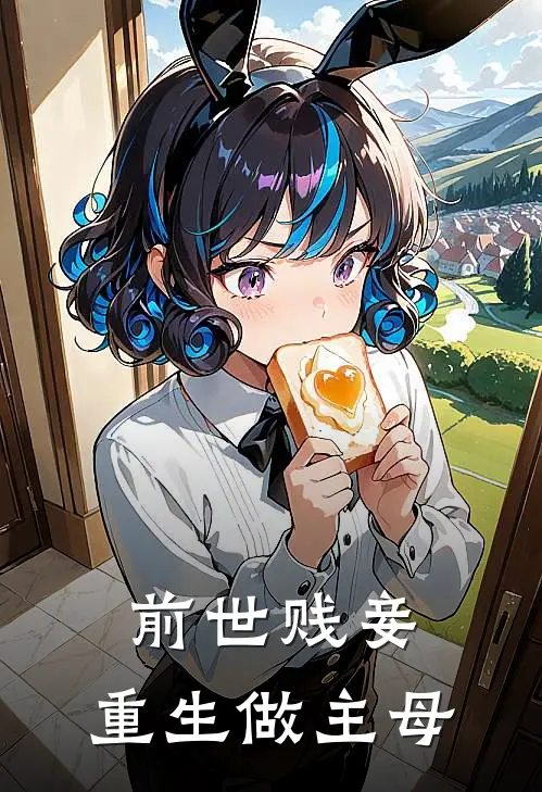 前世贱妾，重生做主母