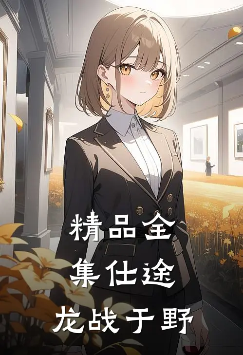 精品全集仕途：龙战于野