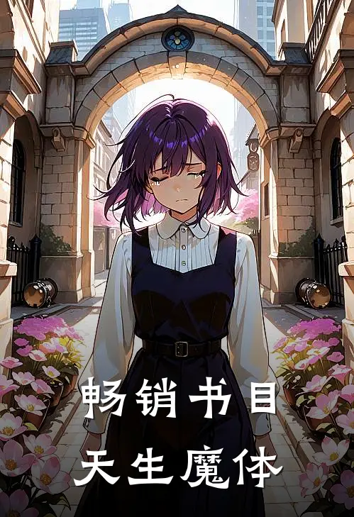 畅销书目天生魔体