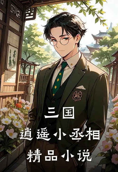 三国：逍遥小丞相精品小说