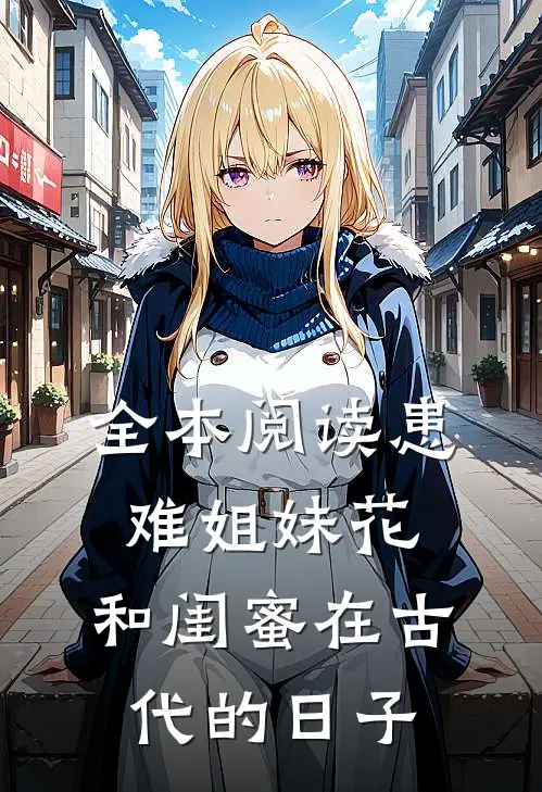 全本阅读患难姐妹花：和闺蜜在古代的日子