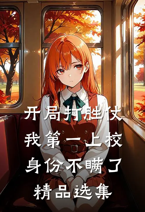 开局打胜仗，我第一上校身份不瞒了精品选集