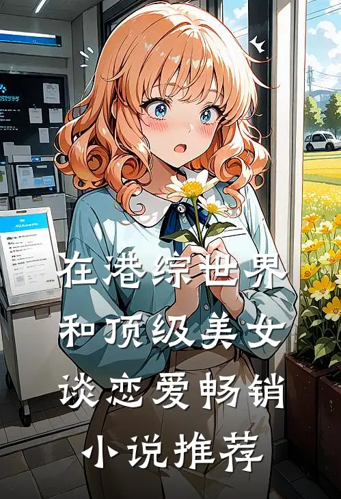在港综世界和顶级美女谈恋爱畅销小说推荐