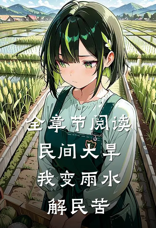 全章节阅读民间大旱，我变雨水解民苦