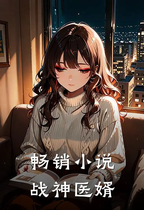 畅销小说战神医婿