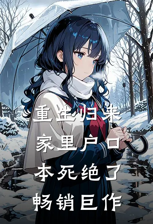 重生归来，家里户口本死绝了畅销巨作