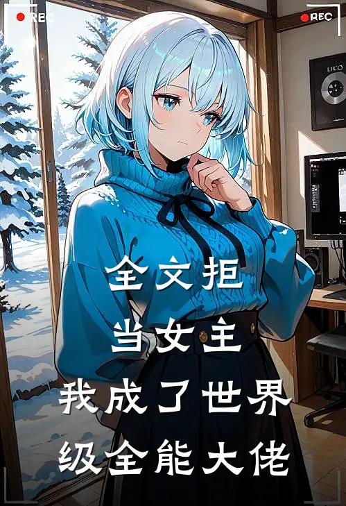 全文拒当女主，我成了世界级全能大佬