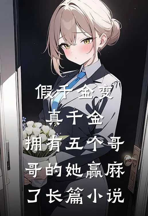 假千金变真千金，拥有五个哥哥的她赢麻了长篇小说