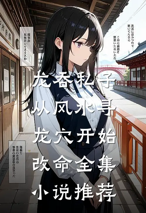 龙吞私子：从风水寻龙穴开始改命全集小说推荐