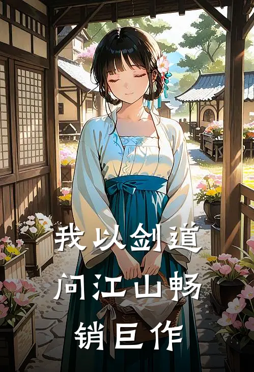 我以剑道问江山畅销巨作