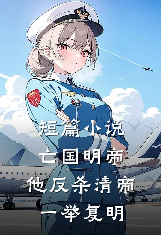 短篇小说亡国明帝：他反杀清帝一举复明
