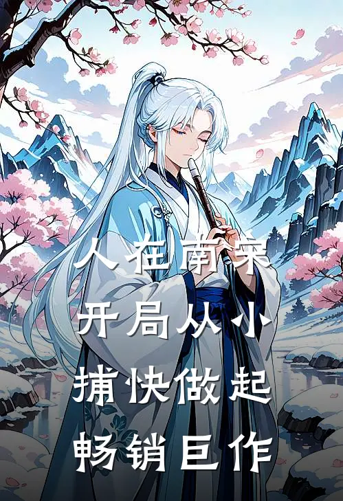 人在南宋：开局从小捕快做起畅销巨作
