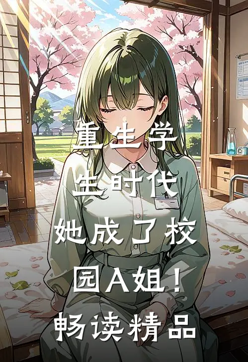 重生学生时代：她成了校园A姐！畅读精品