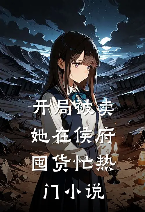 开局被卖，她在侯府囤货忙热门小说