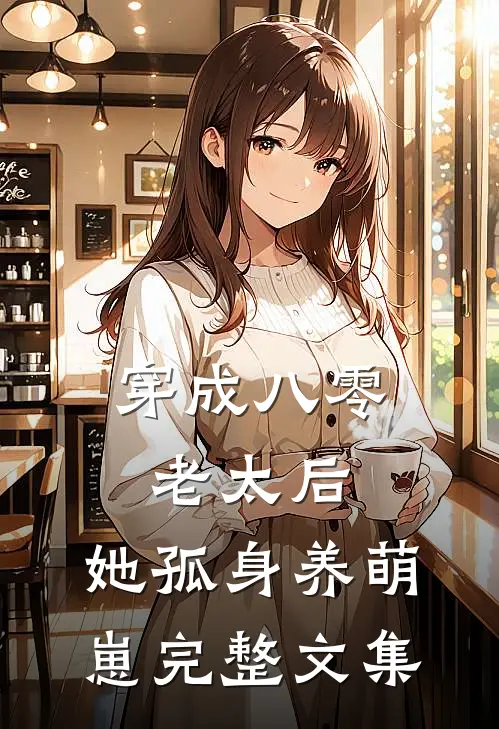 穿成八零老太后，她孤身养萌崽完整文集