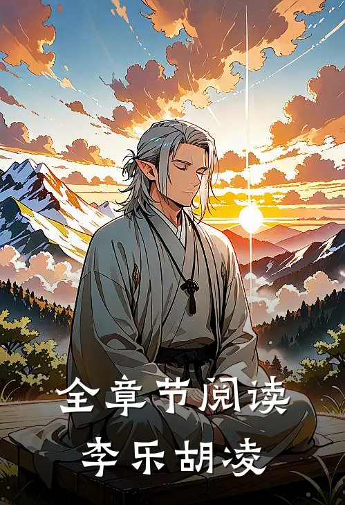 全章节阅读李乐胡凌