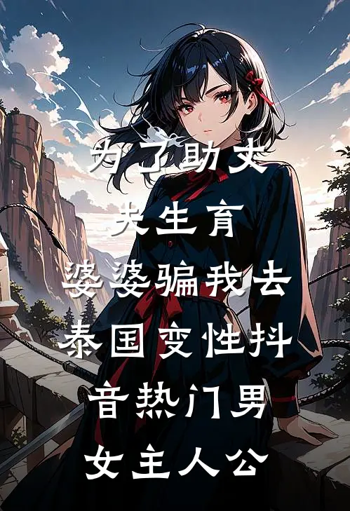 触碰蔷薇小说大结局