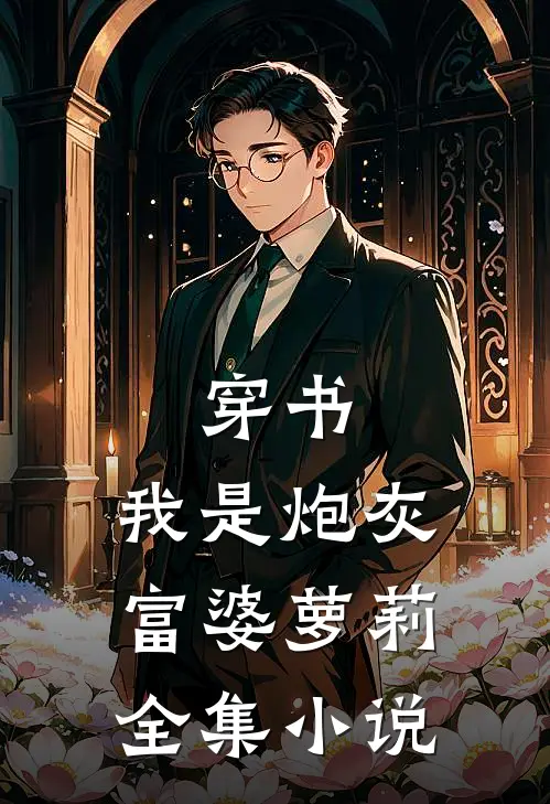 穿书：我是炮灰富婆萝莉全集小说
