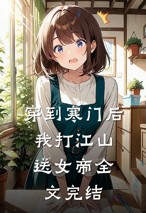 穿到寒门后，我打江山送女帝全文完结