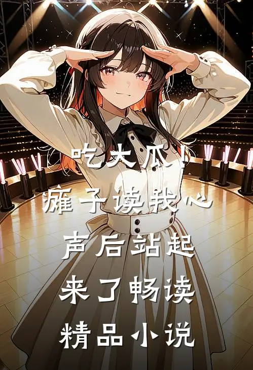 吃大瓜！瘫子读我心声后站起来了畅读精品小说