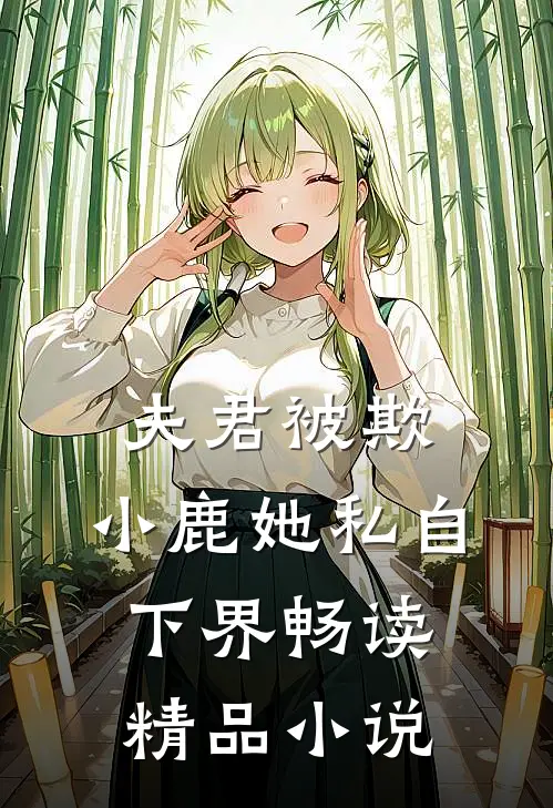 夫君被欺，小鹿她私自下界畅读精品小说