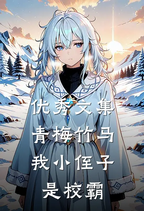 优秀文集青梅竹马：我小侄子是校霸