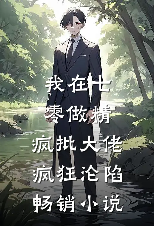 我在七零做精，疯批大佬疯狂沦陷畅销小说