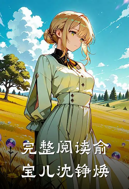 完整阅读俞宝儿沈铮焕