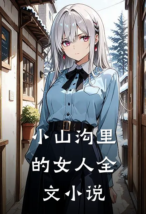 小山沟里的女人全文小说