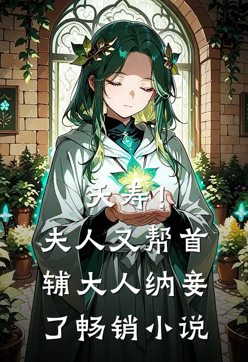 夭寿！夫人又帮首辅大人纳妾了畅销小说