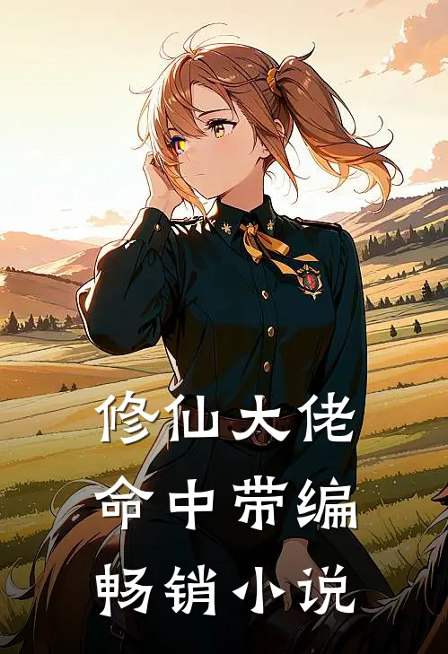 修仙大佬命中带编畅销小说