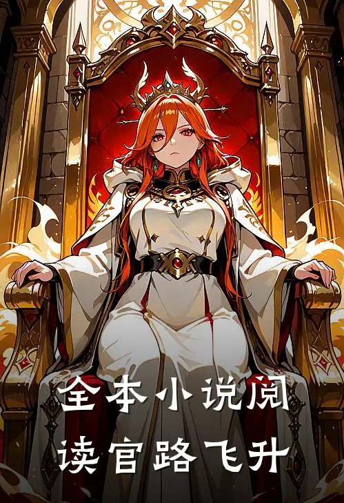 全本小说阅读官路飞升