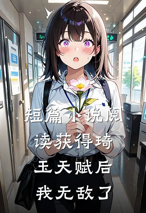 短篇小说阅读获得琦玉天赋后，我无敌了