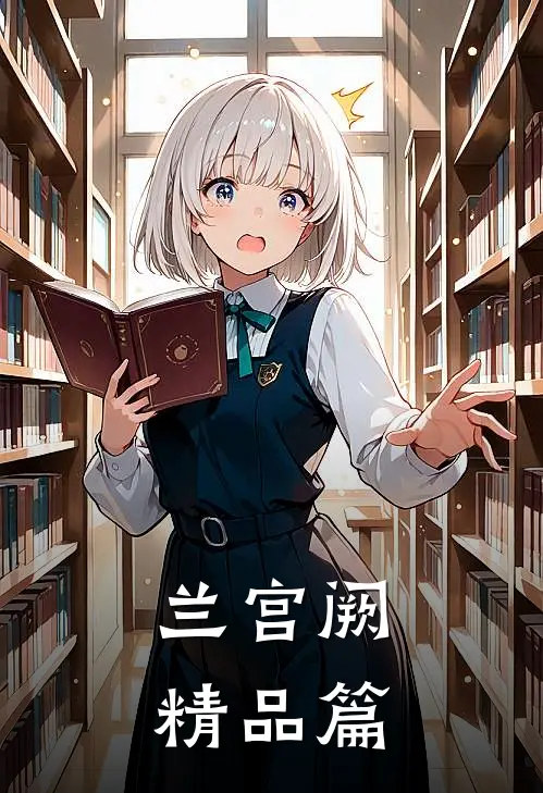 兰宫阙精品篇