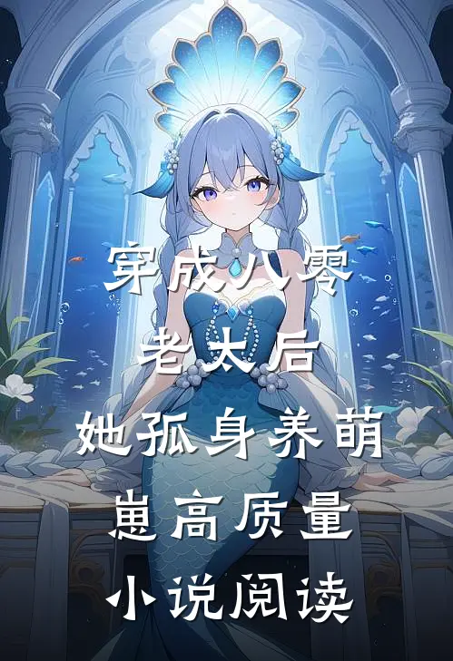 穿成八零老太后，她孤身养萌崽高质量小说阅读