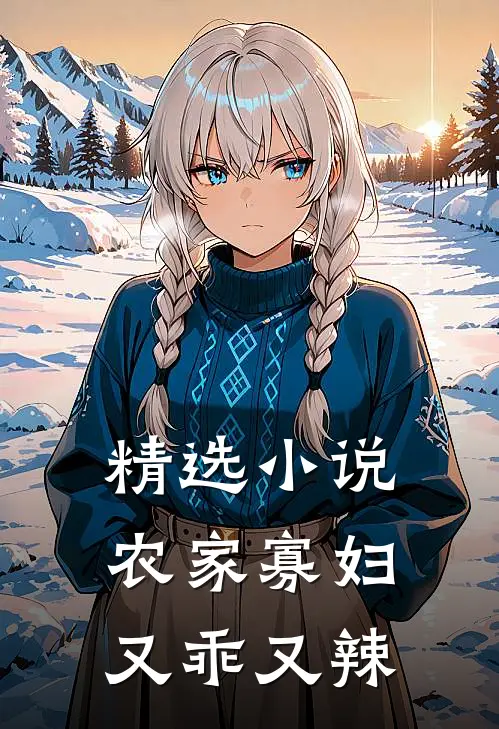 精选小说农家寡妇又乖又辣