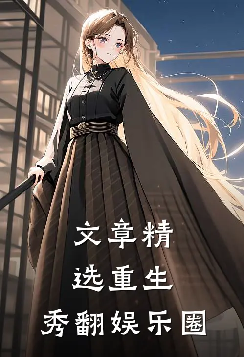 文章精选重生：秀翻娱乐圈