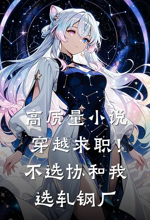 高质量小说穿越求职！不选协和，我选轧钢厂