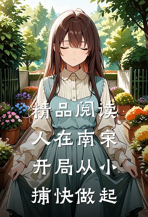 精品阅读人在南宋：开局从小捕快做起
