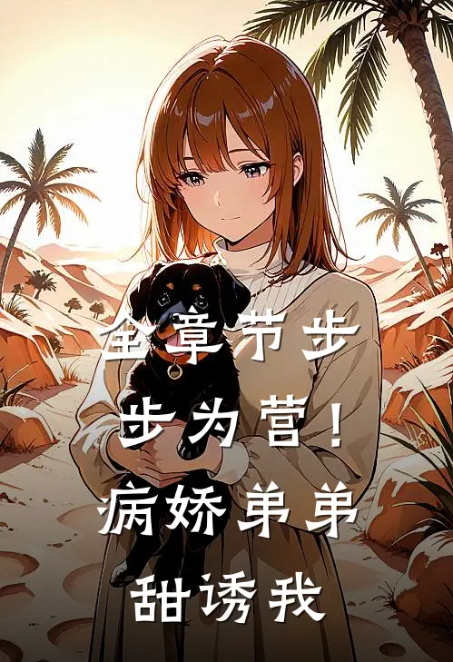 全章节步步为营！病娇弟弟甜诱我