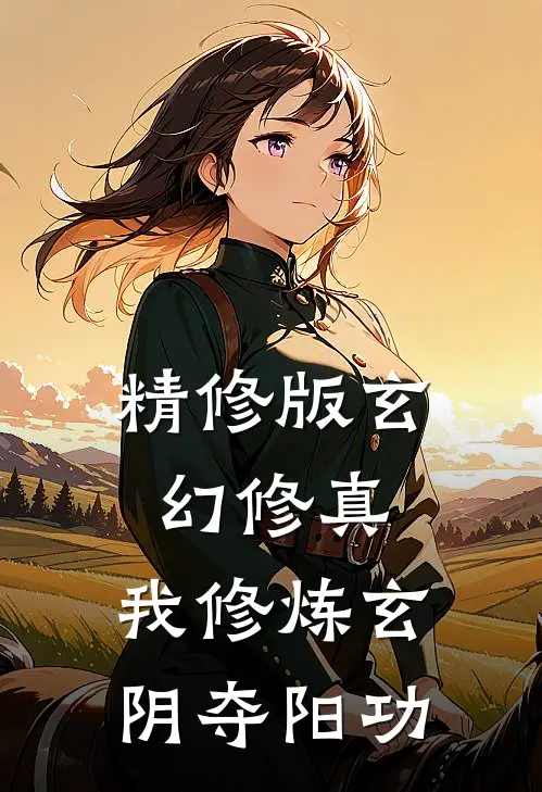 精修版玄幻修真：我修炼玄阴夺阳功