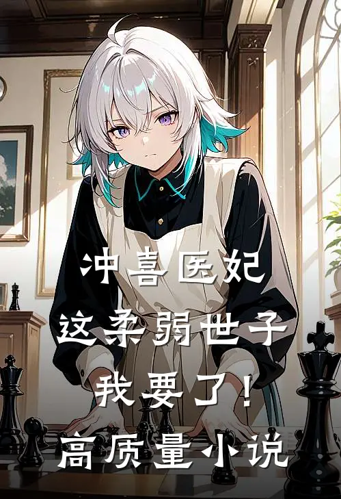 冲喜医妃：这柔弱世子我要了！高质量小说