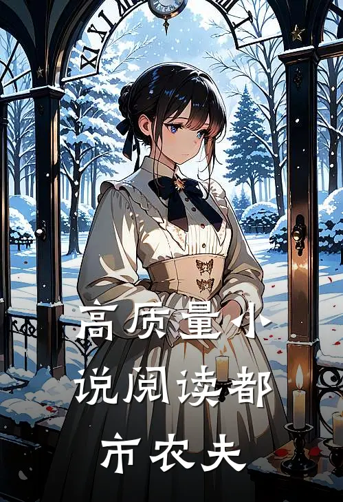 高质量小说阅读都市农夫
