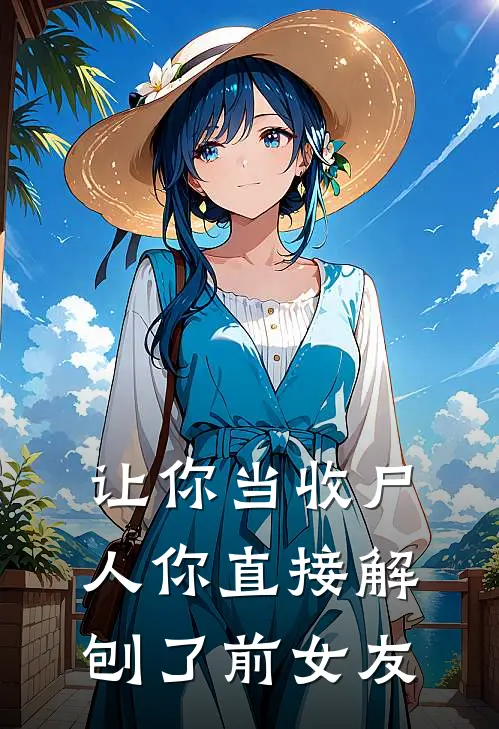 让你当收尸人你直接解刨了前女友