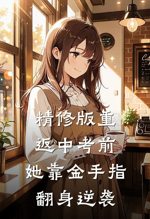 精修版重返中考前，她靠金手指翻身逆袭