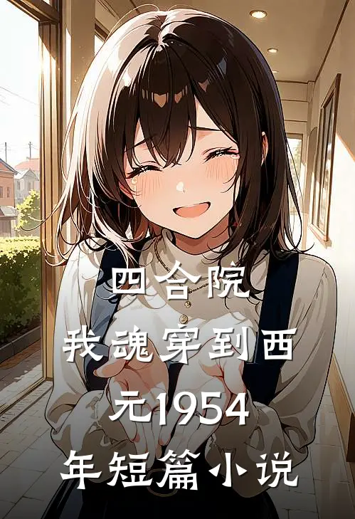 四合院：我魂穿到西元1954年短篇小说