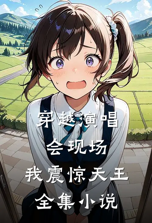 穿越演唱会现场，我震惊天王全集小说