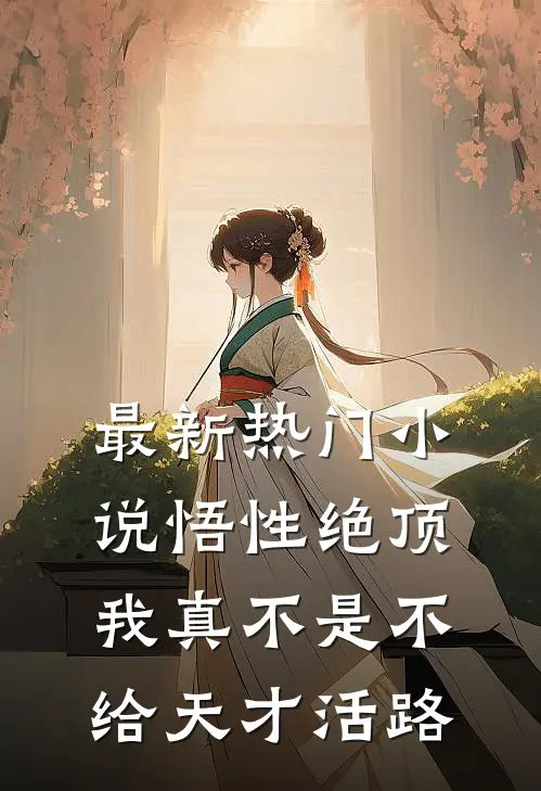 最新热门小说悟性绝顶：我真不是不给天才活路