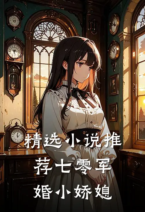 精选小说推荐七零军婚小娇媳